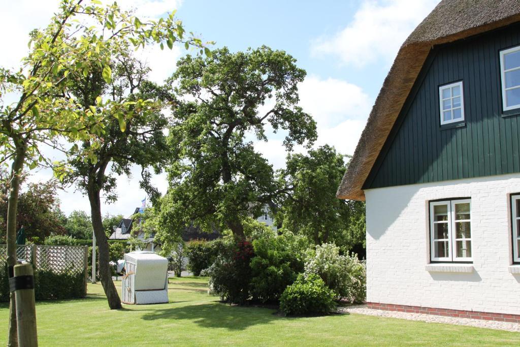 Rackmers Hof - Garni Mit Sauna Hotel 3*
